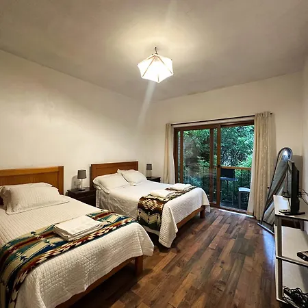 Apartamentos Otorongo Cuenca Ecuador Exterior foto