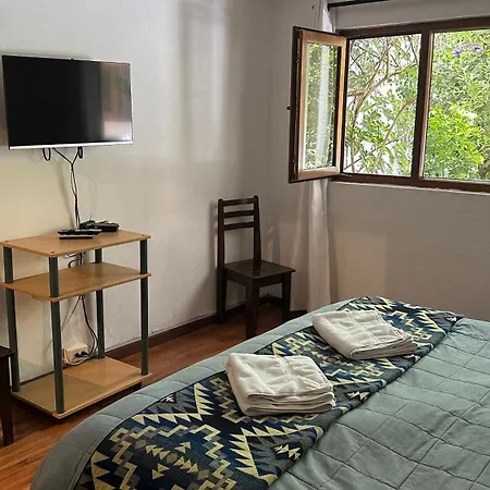 Apartamentos Otorongo Cuenca Ecuador Exterior foto
