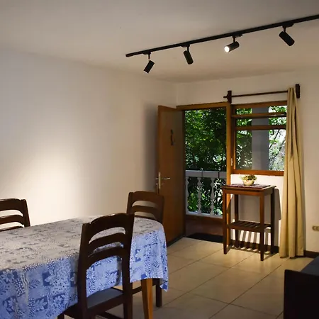 Apartamentos Otorongo Cuenca Ecuador Exterior foto