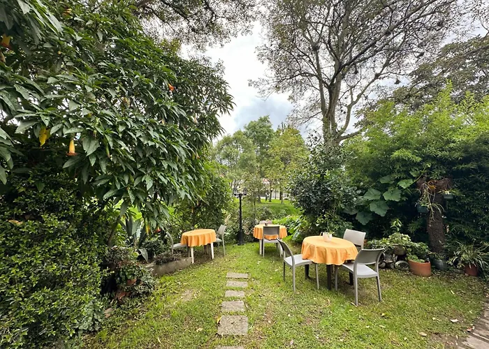 Apartamentos Otorongo Cuenca Ecuador