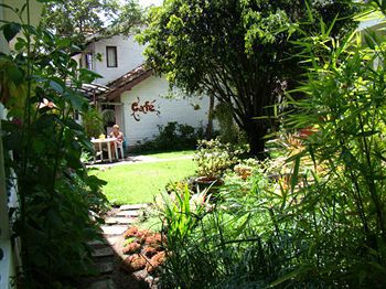 Appart hôtel Otorongo Ecuador 2*