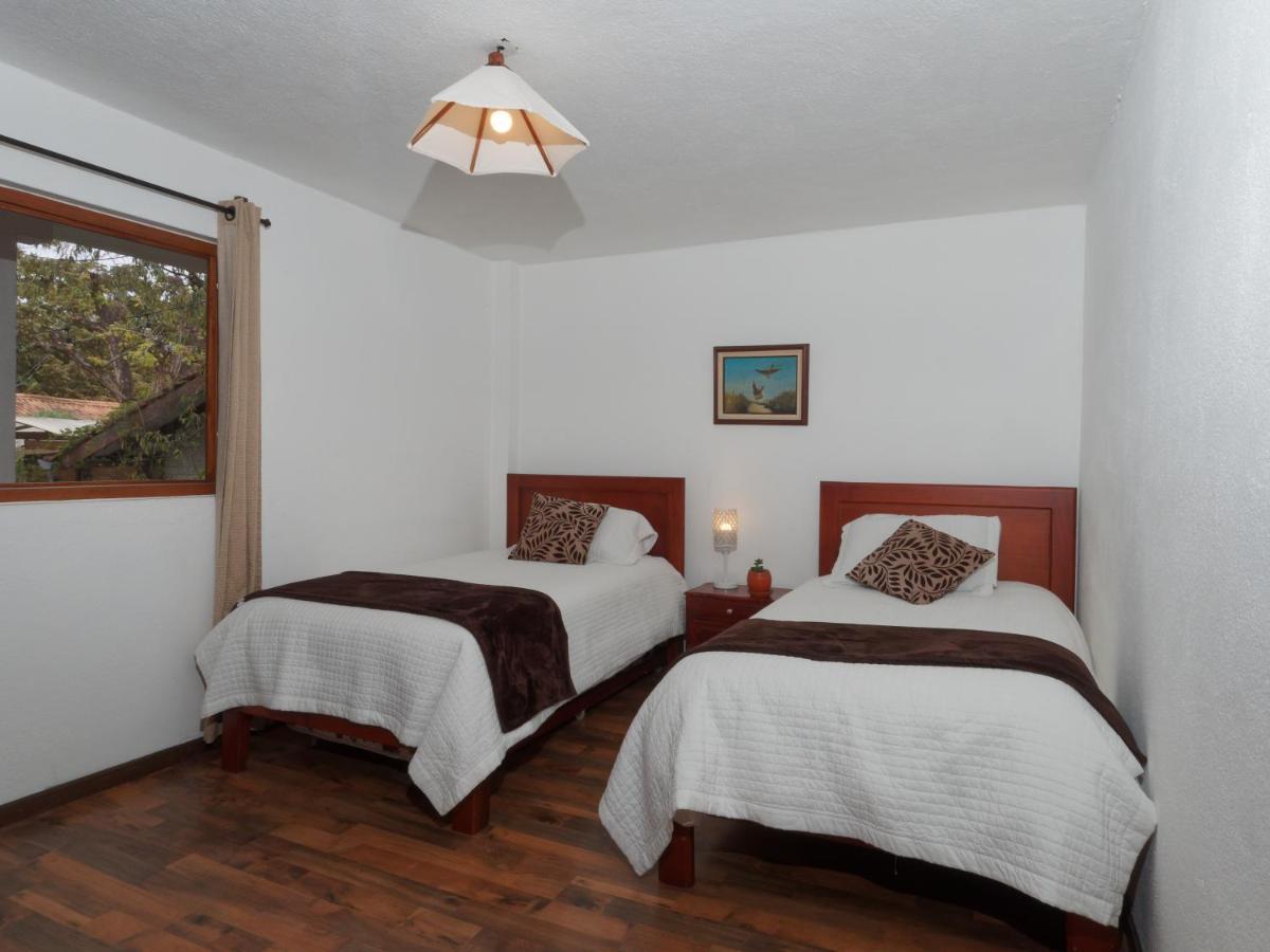 Otorongo Ecuador Aparthotel Cuenca