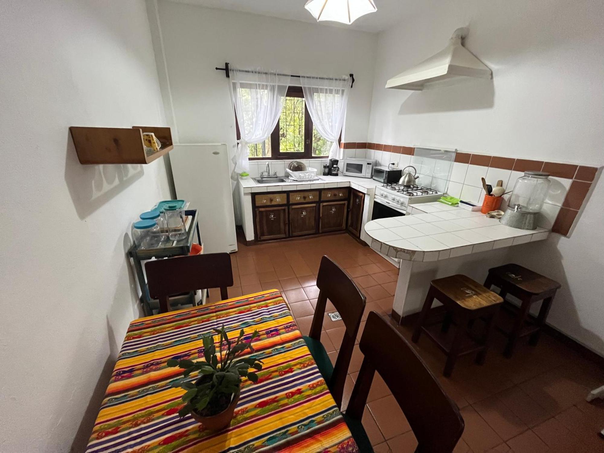 Aparthotel Otorongo Ecuador 2*