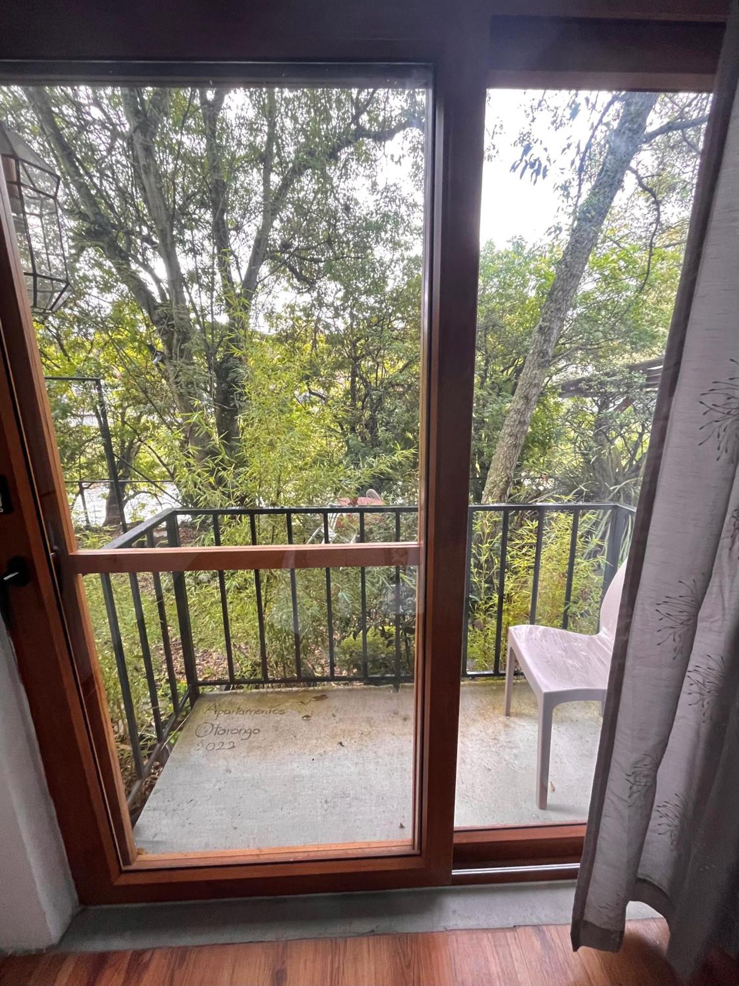Aparthotel Otorongo Ecuador 2*