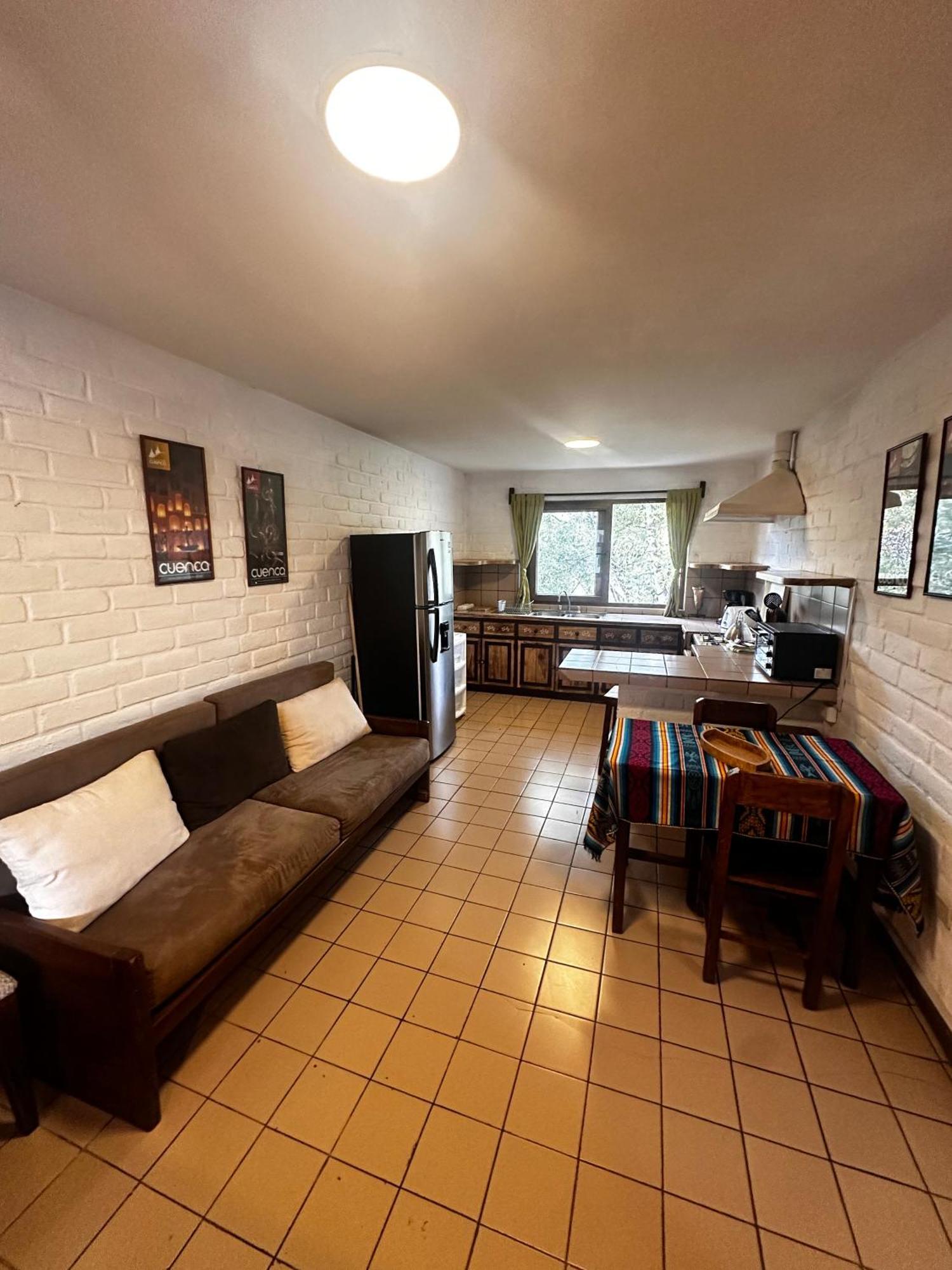 Otorongo Ecuador Aparthotel 2*