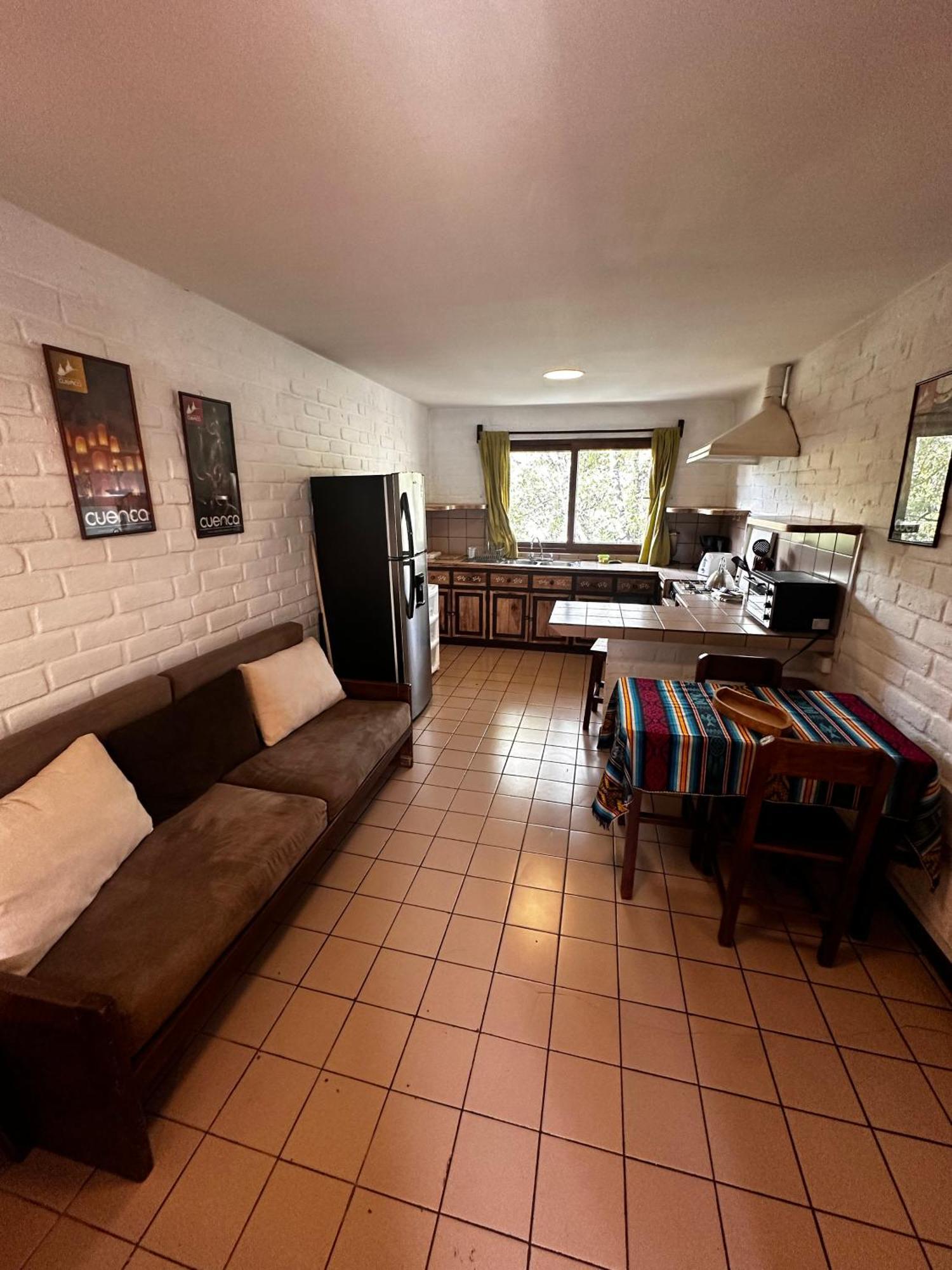 Appart hôtel Otorongo Ecuador 2*