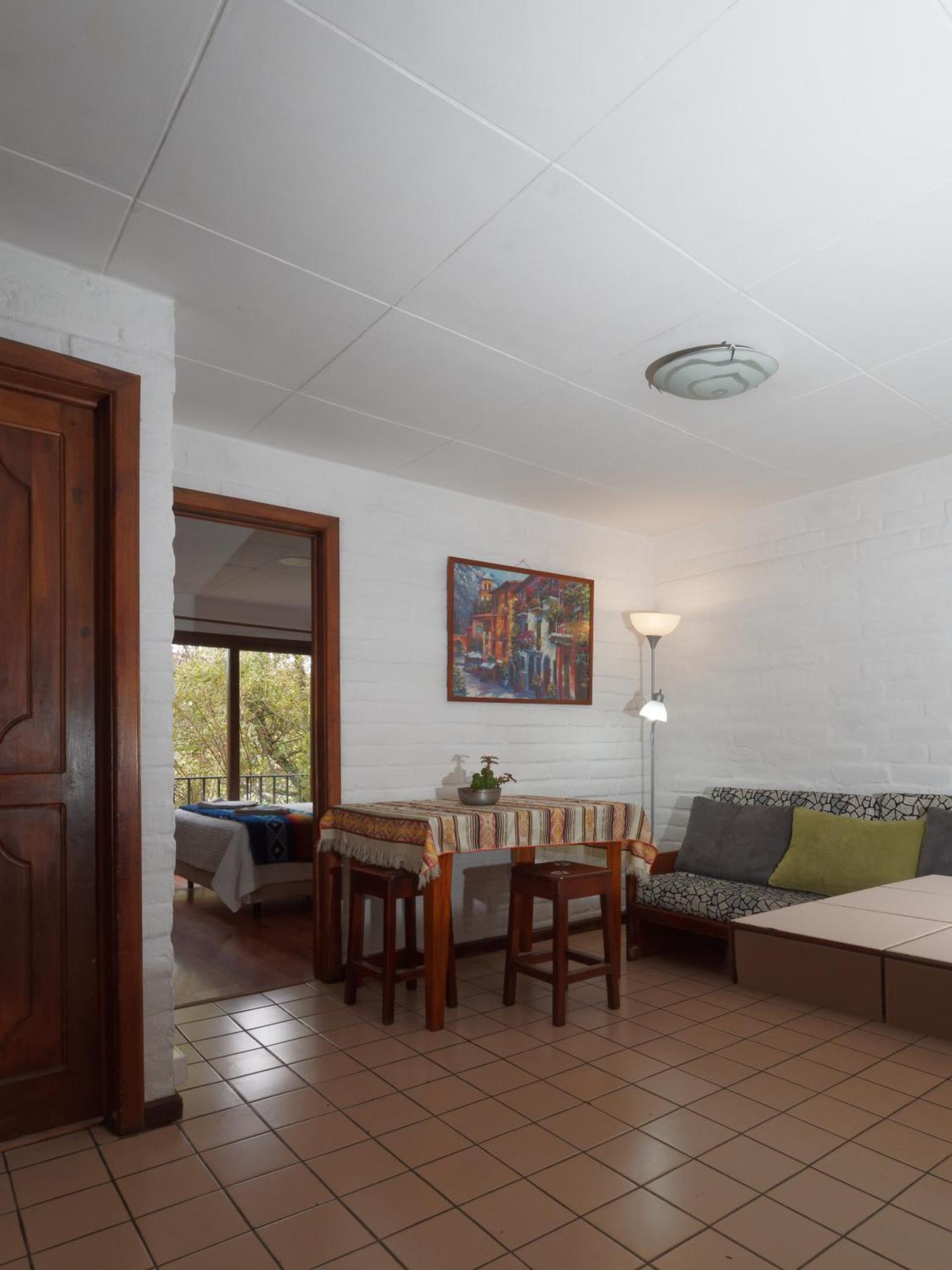 Aparthotel Otorongo Ecuador