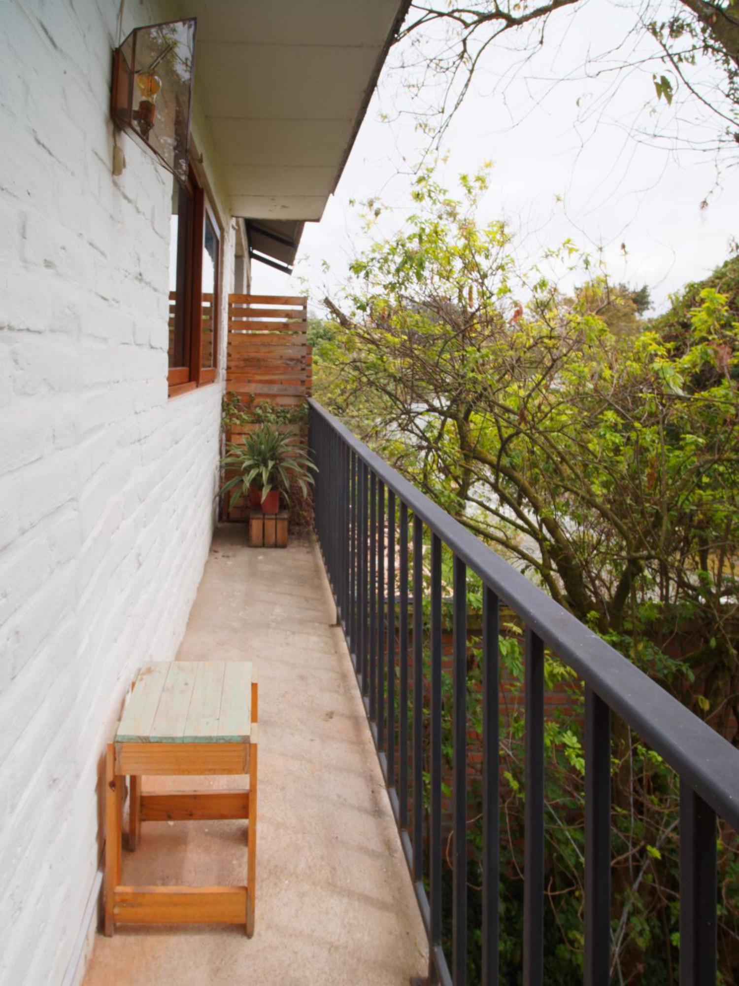 Aparthotel Otorongo Ecuador Cuenca