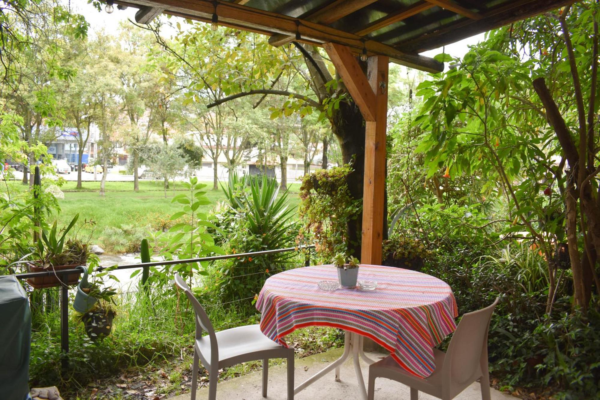 Aparthotel Otorongo Ecuador