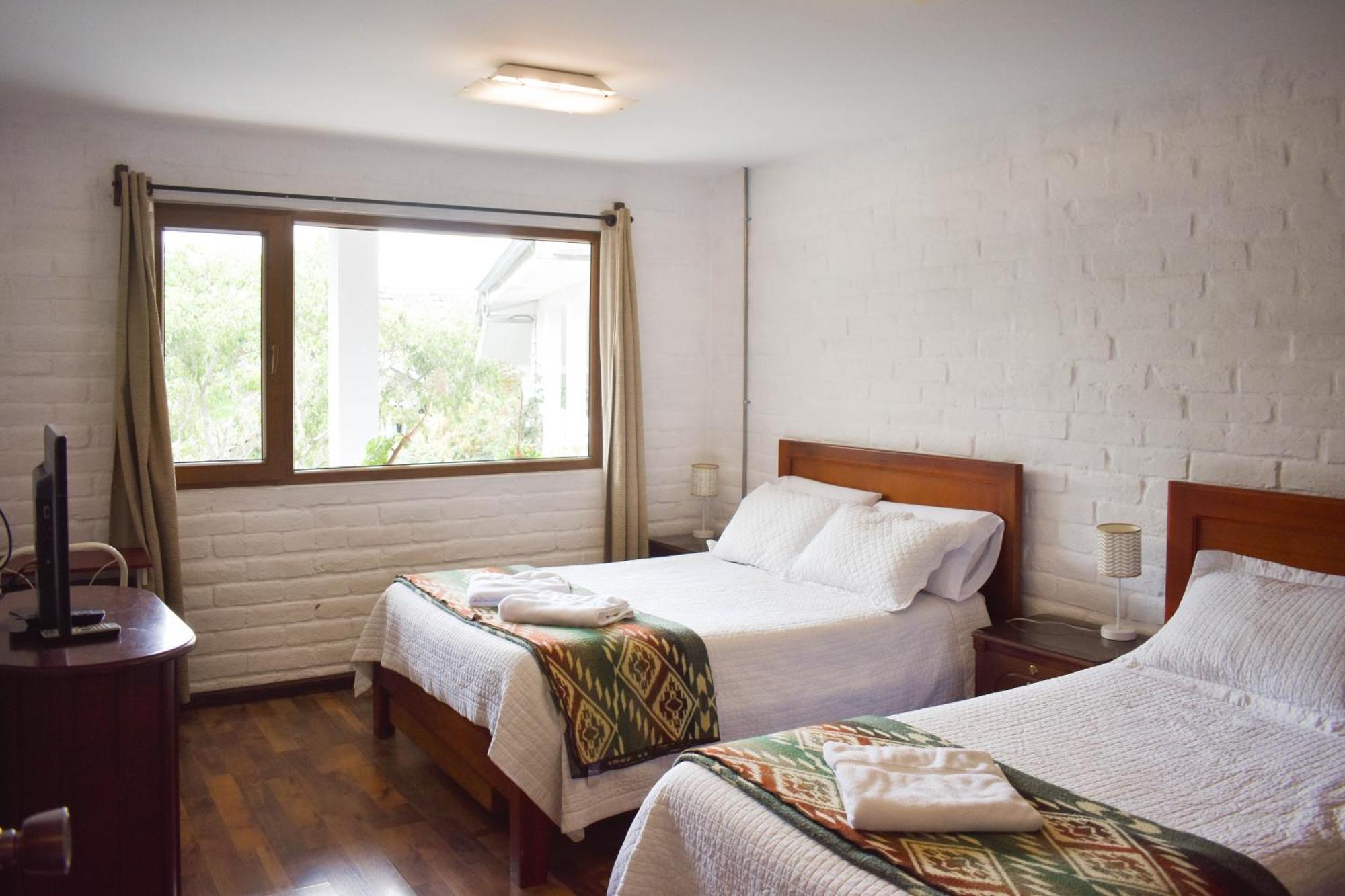 Aparthotel Otorongo Ecuador