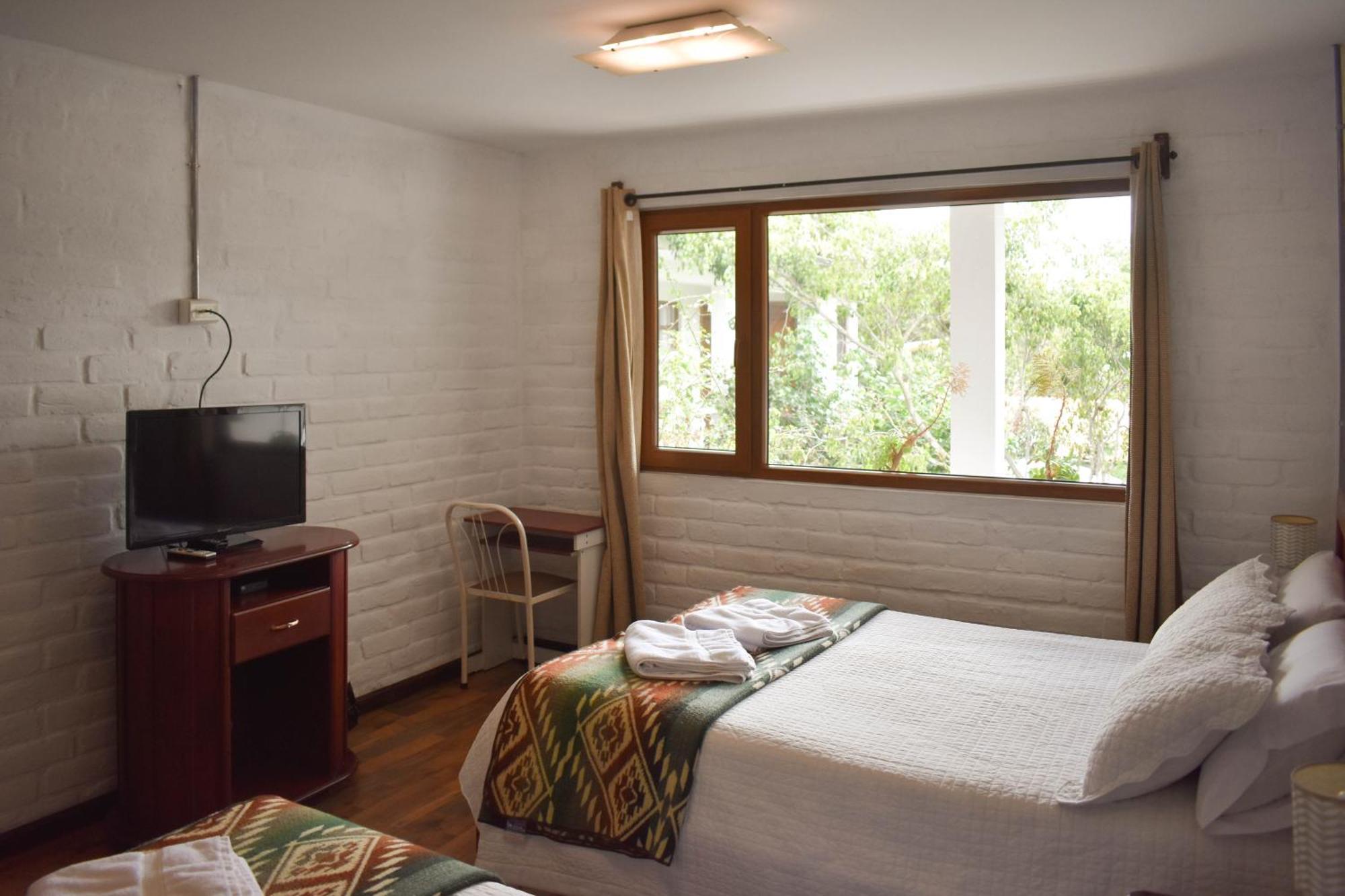 Otorongo Ecuador Aparthotel Cuenca