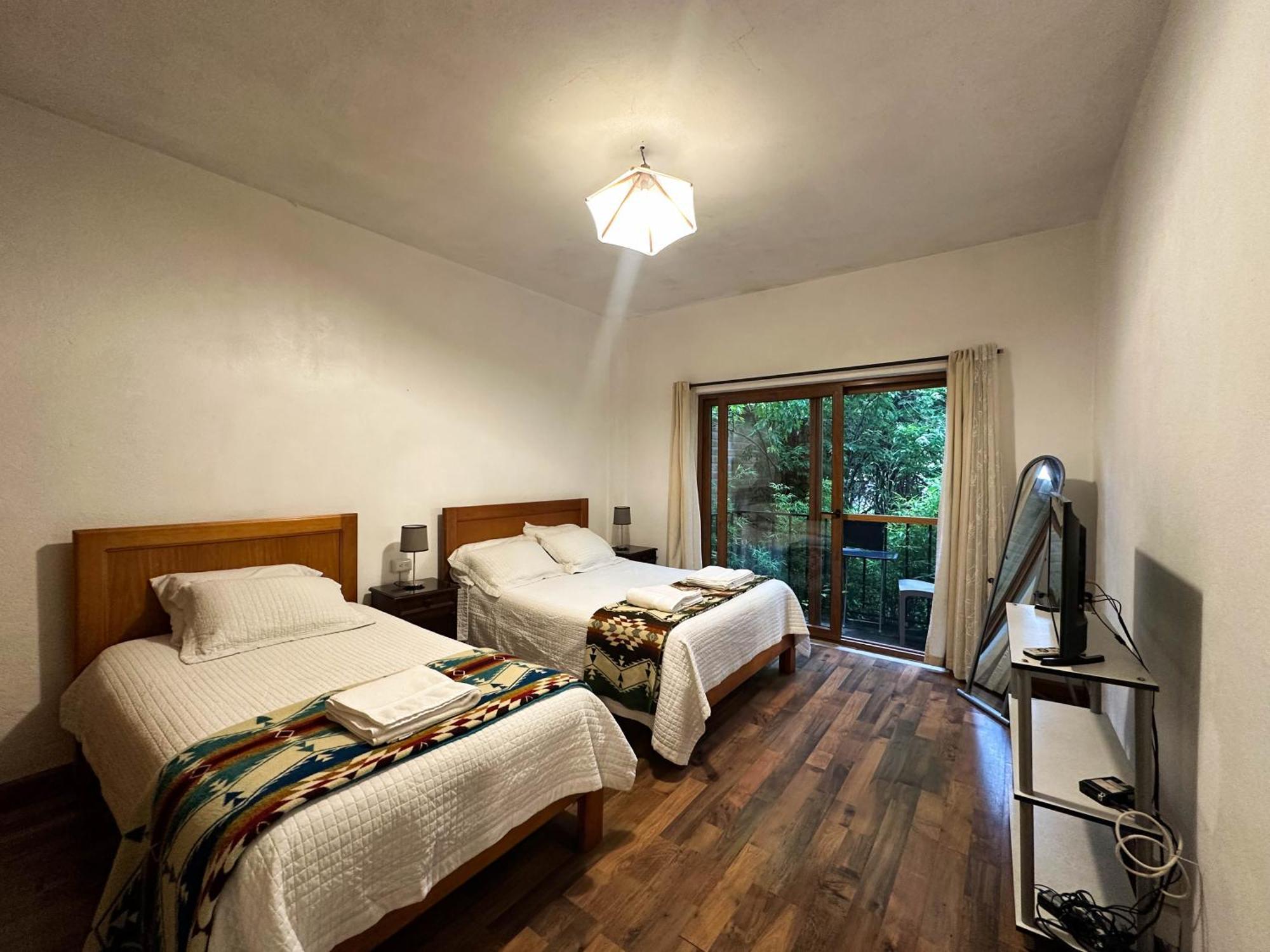 Otorongo Ecuador Aparthotel