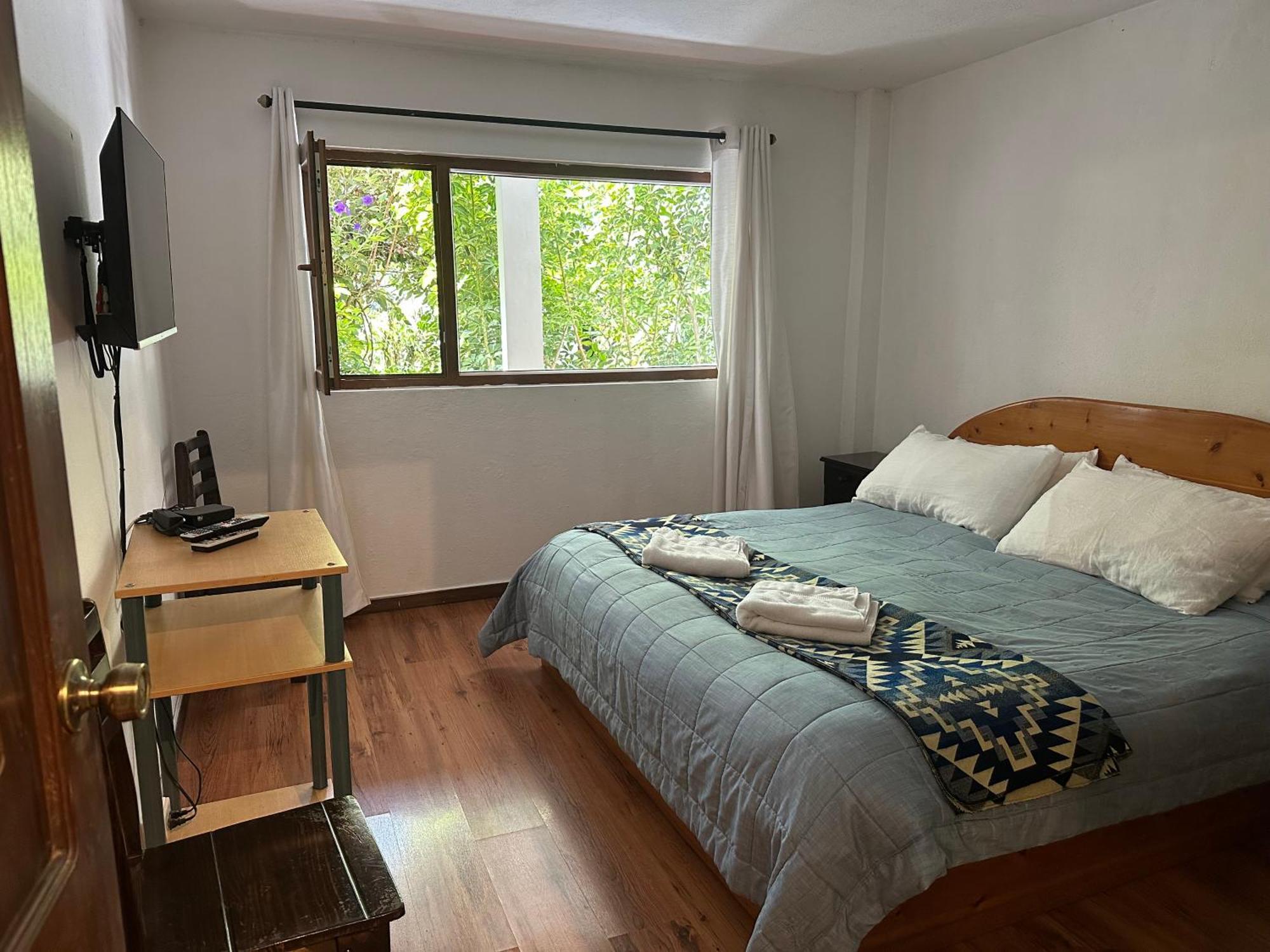 Aparthotel Otorongo Ecuador
