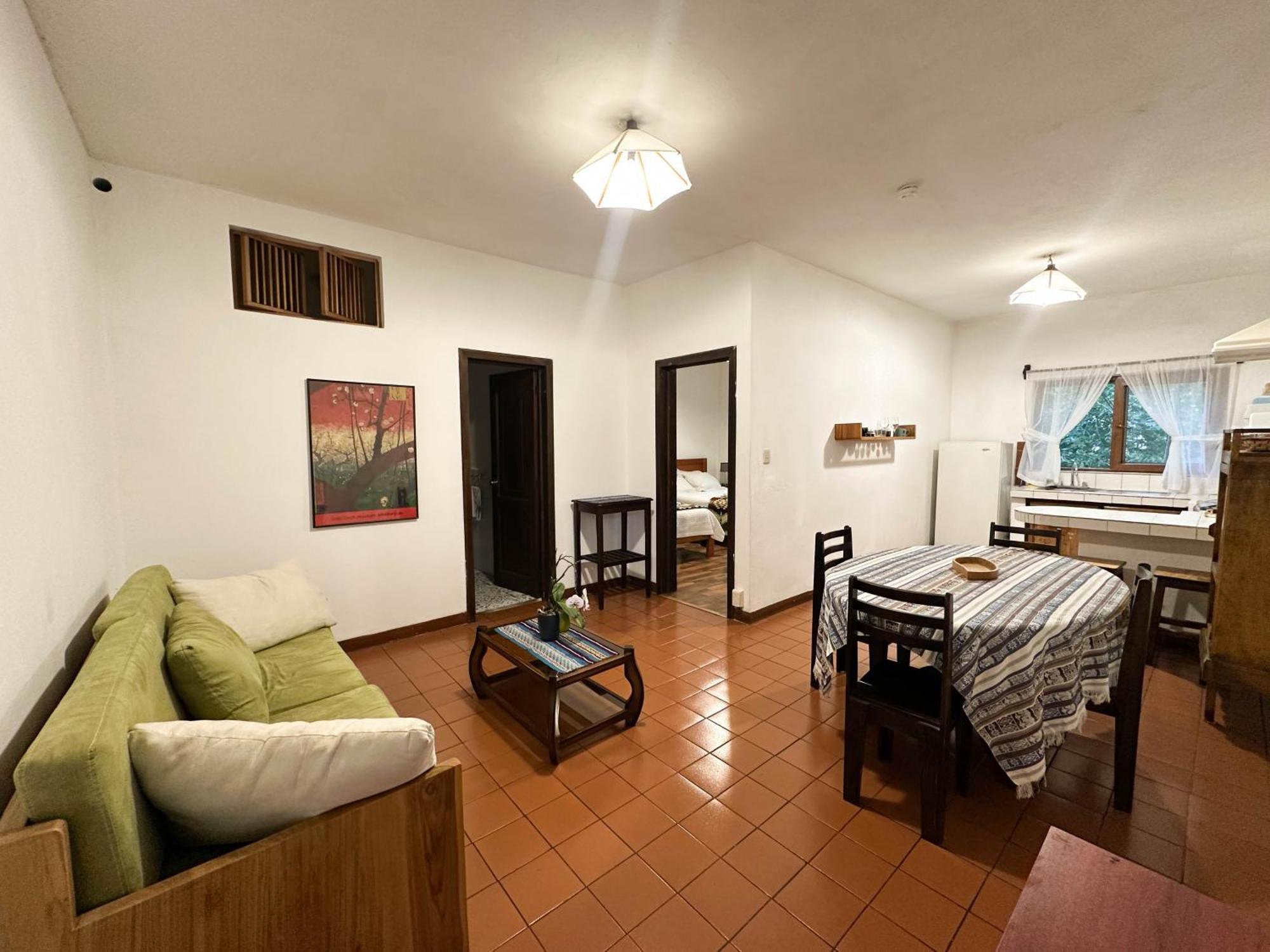 Aparthotel Otorongo Ecuador 2*