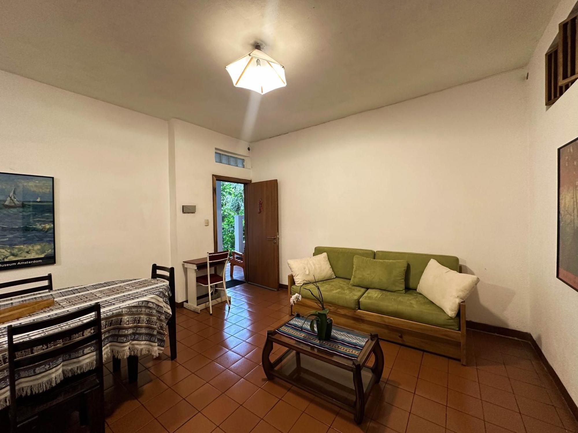 Aparthotel Otorongo Ecuador Cuenca