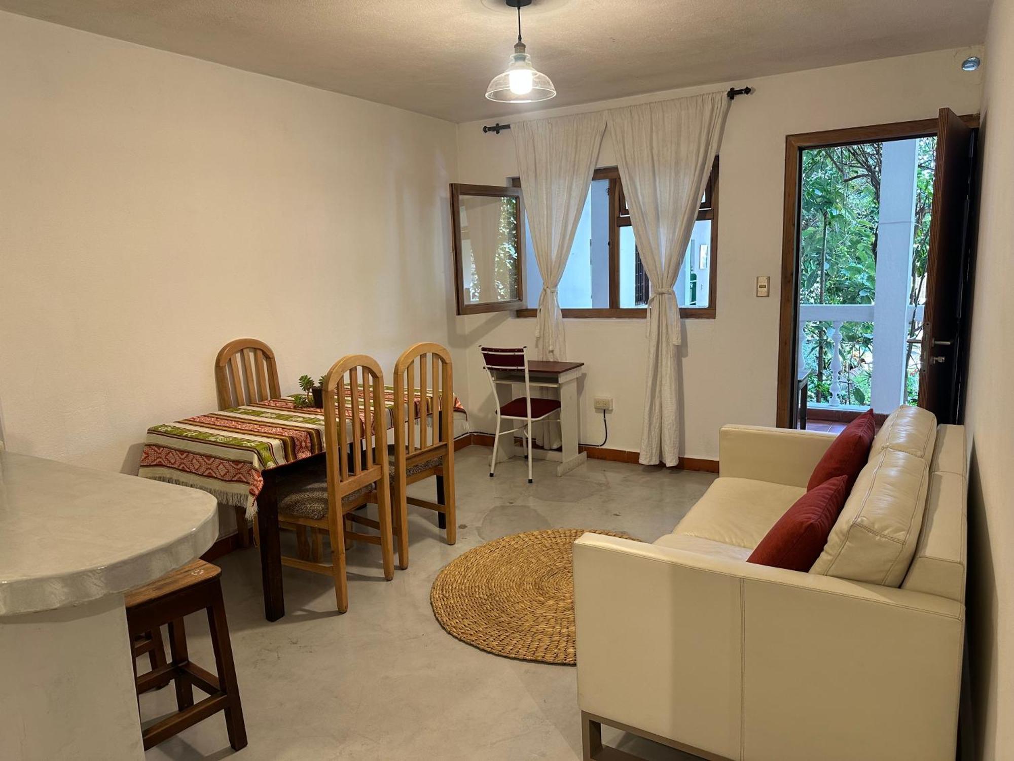 Aparthotel Otorongo Ecuador