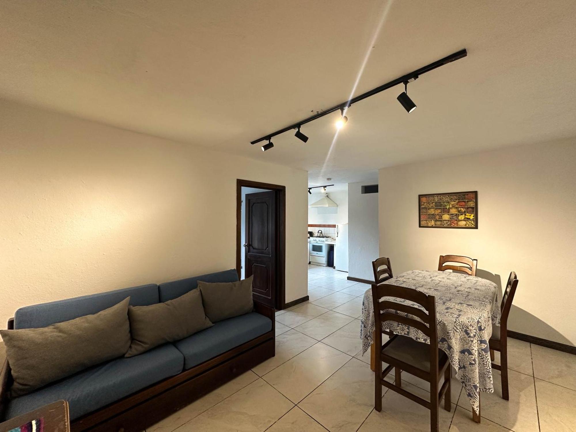 Aparthotel Otorongo Ecuador Cuenca