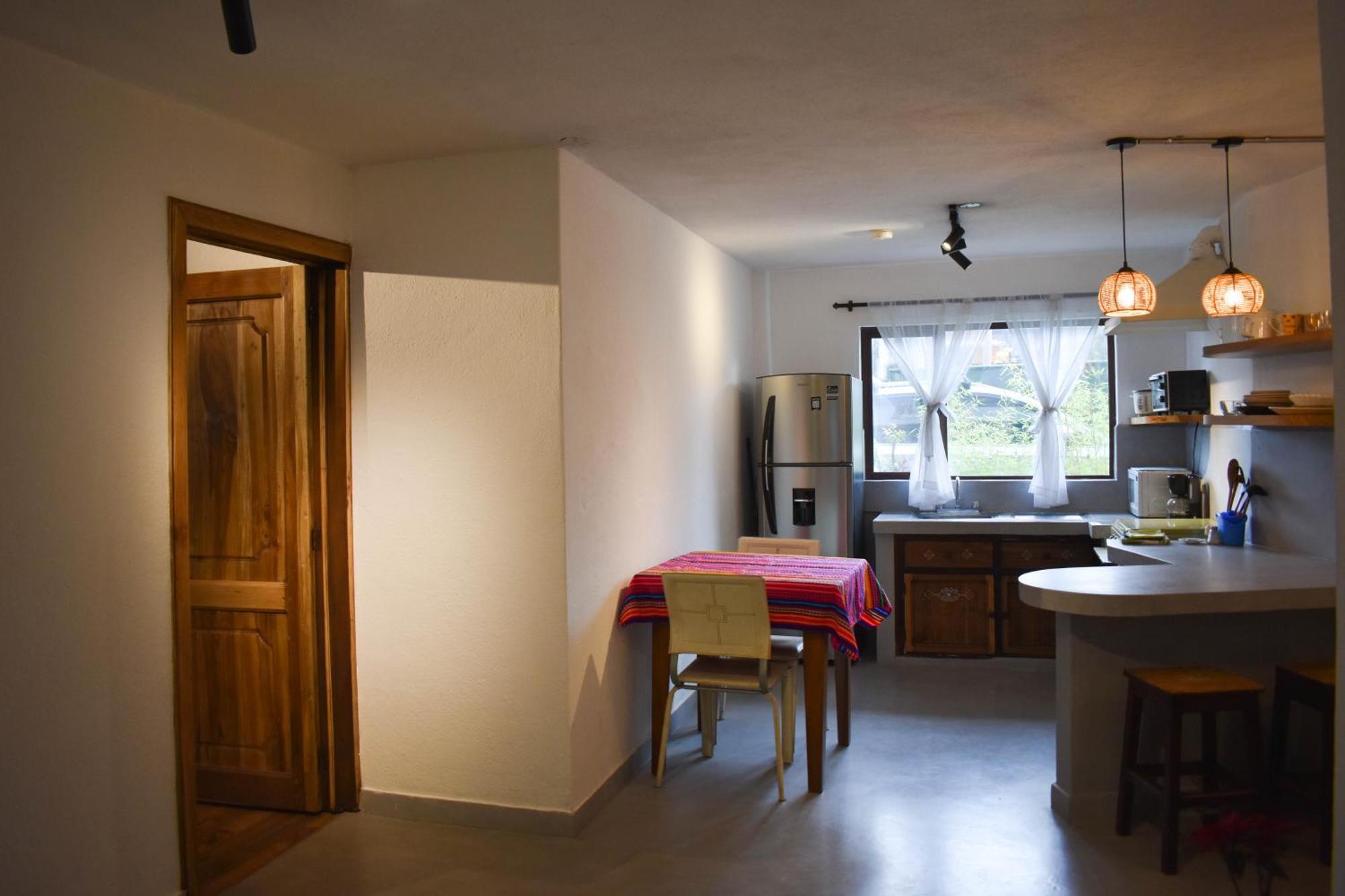 Otorongo Ecuador Aparthotel Cuenca