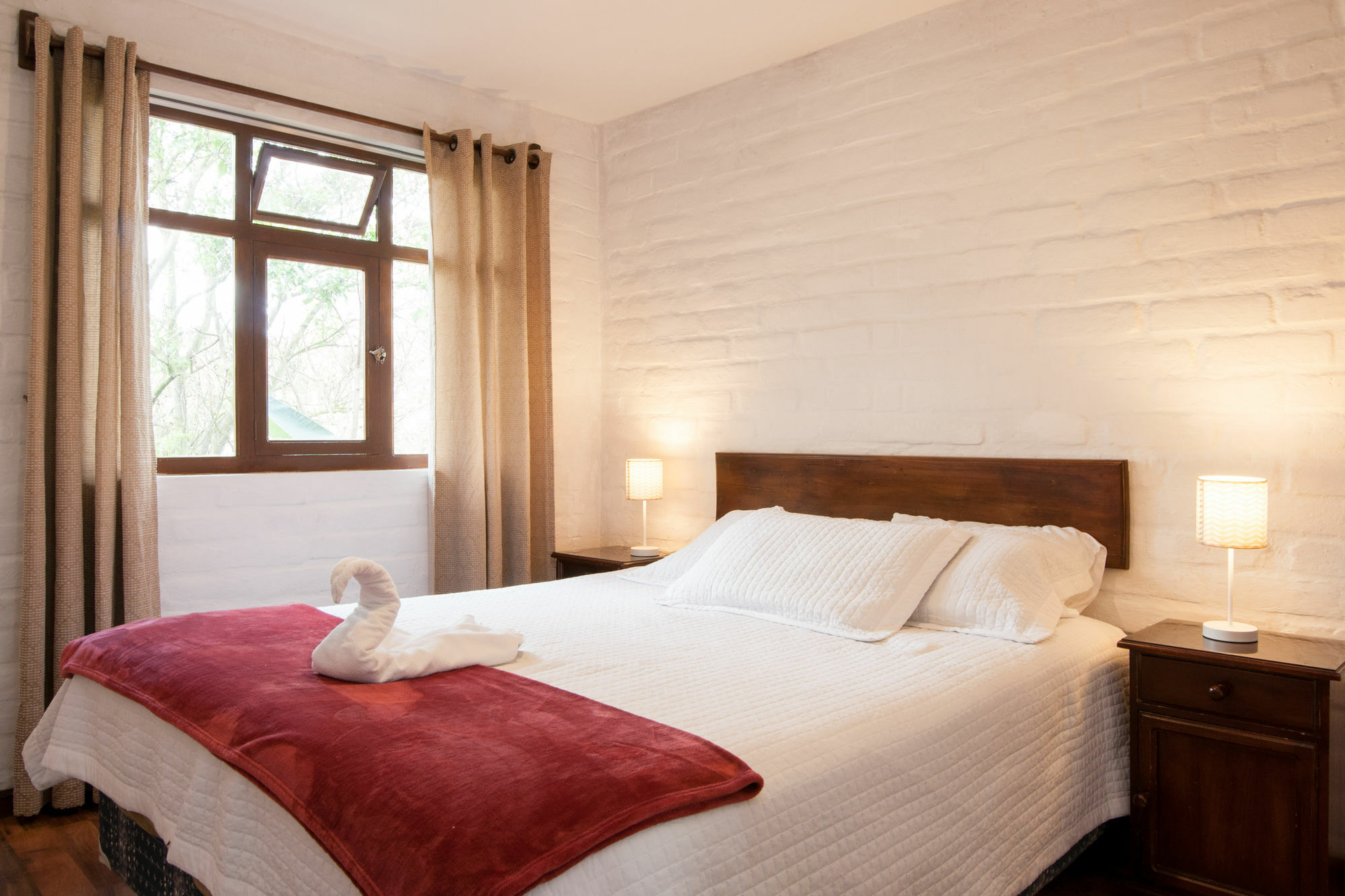 Appart hôtel Otorongo Ecuador Cuenca